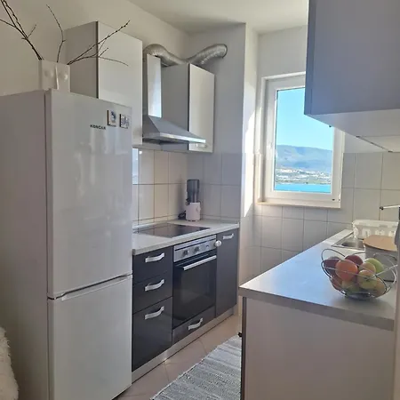 Seaview Vice Lejlighed