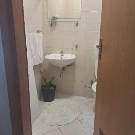 Apartman Seaview Vice