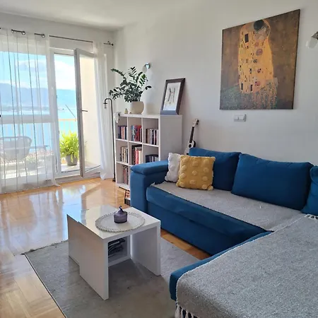 Seaview Vice Trogir