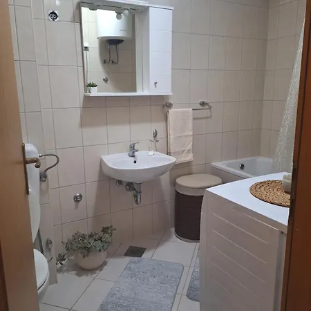 Seaview Vice Appartement *