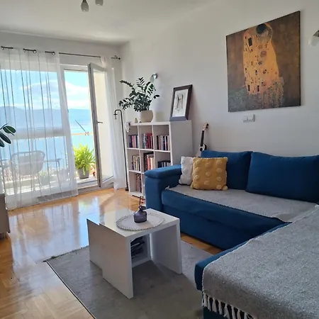 Apartment Seaview Vice Trogir