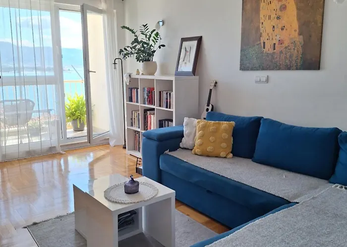 Seaview Vice Trogir