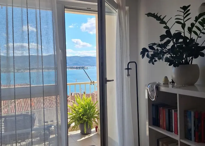 Seaview Vice