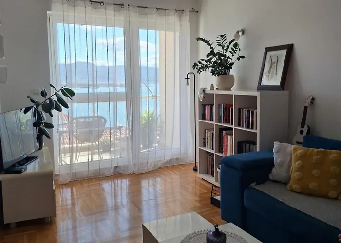 Seaview Vice Trogir