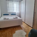 Seaview Vice Appartement Trogir