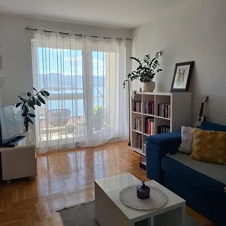 Seaview Vice Trogir