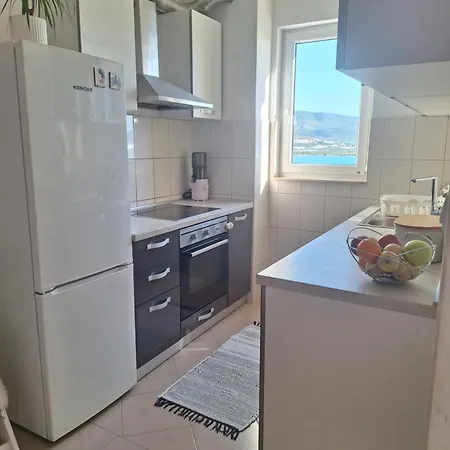 Seaview Vice Appartement *