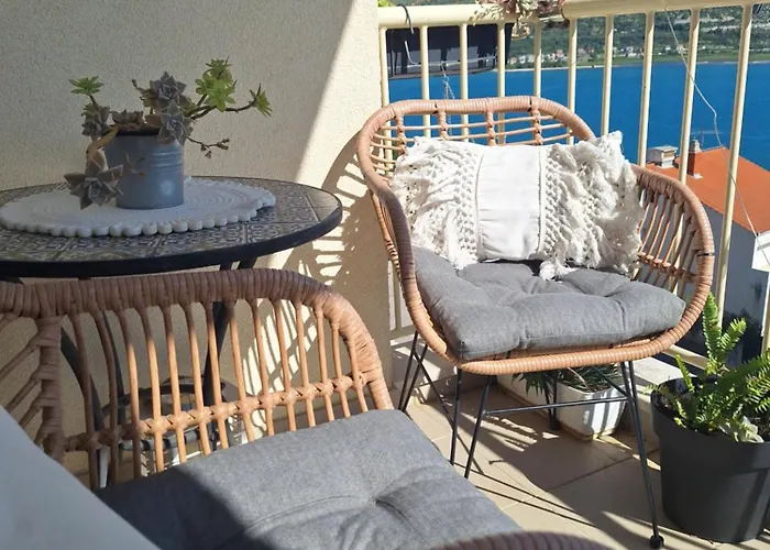 Appartement Seaview Vice *