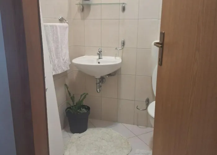 Appartement Seaview Vice