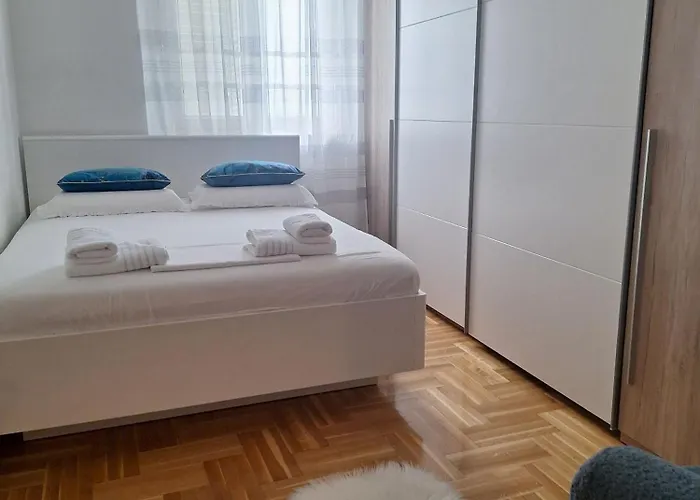 Seaview Vice Appartement Trogir