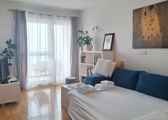 Seaview Vice Appartement *