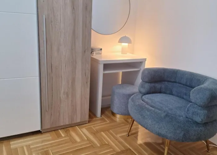 Appartement Seaview Vice *